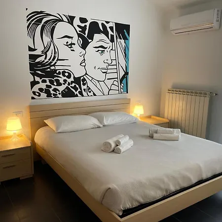 Appartamento Cav Pop Sky